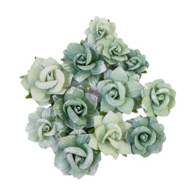 Prima Marketing My Sweet Flowers - Emerald Beauty